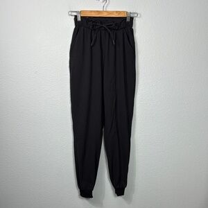 Lululemon Keep Moving Jogger